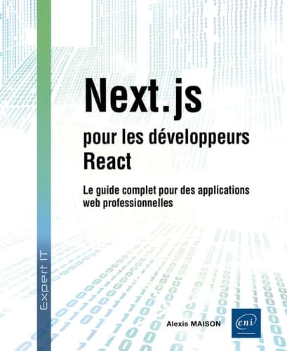 Next.js pour les développeurs React